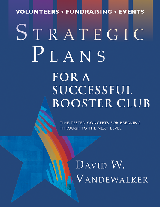 Strategic Plans for a Successful Booster Club