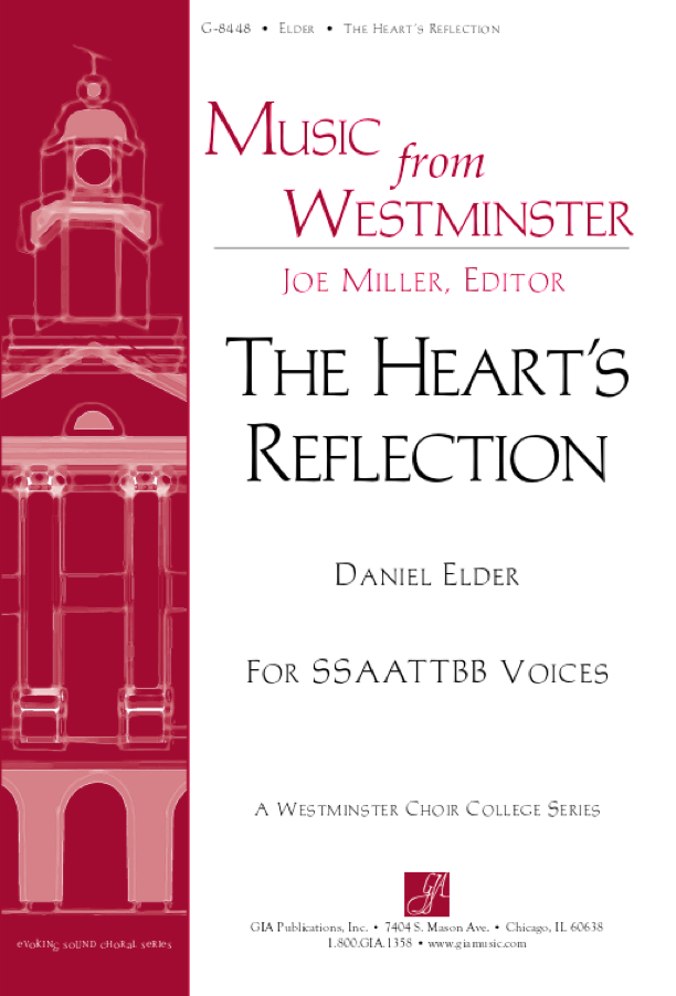 The Heart's Reflection