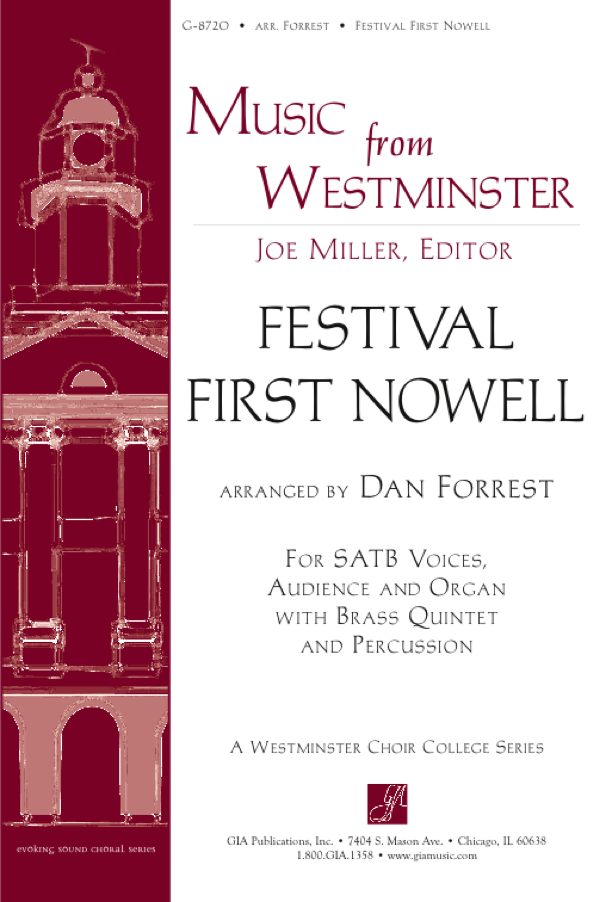 Festival First Nowell