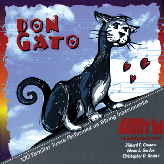 Don Gato