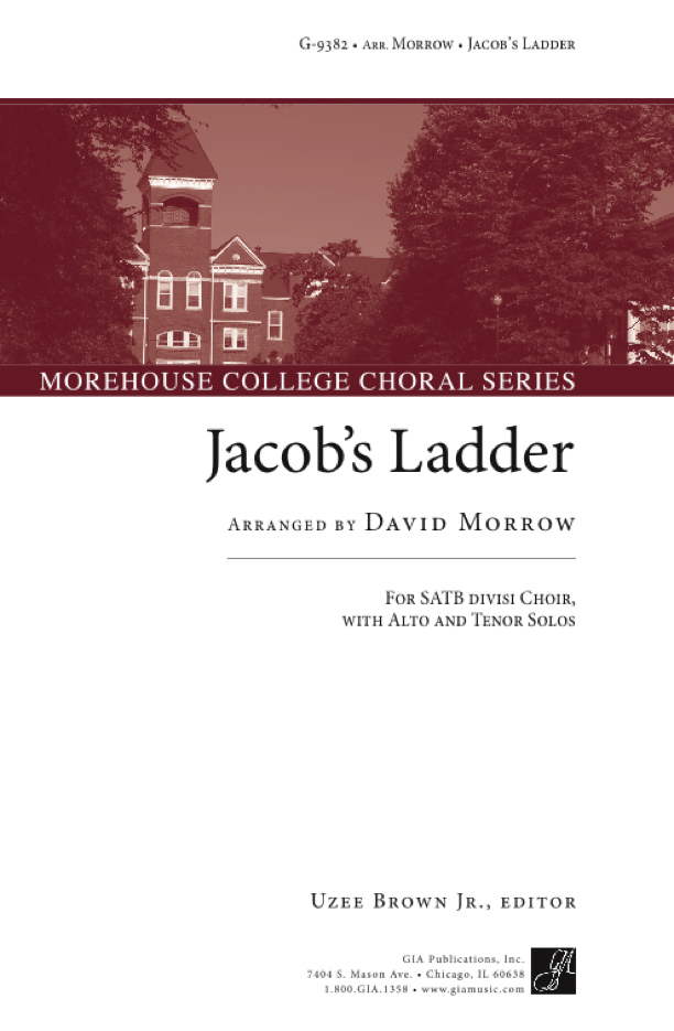 Jacob's Ladder