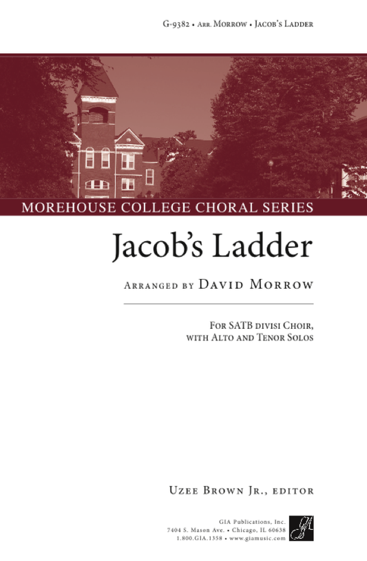 Jacob's Ladder