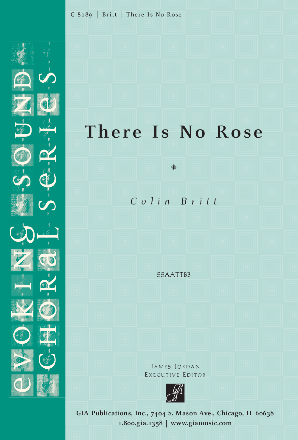 There Is No Rose