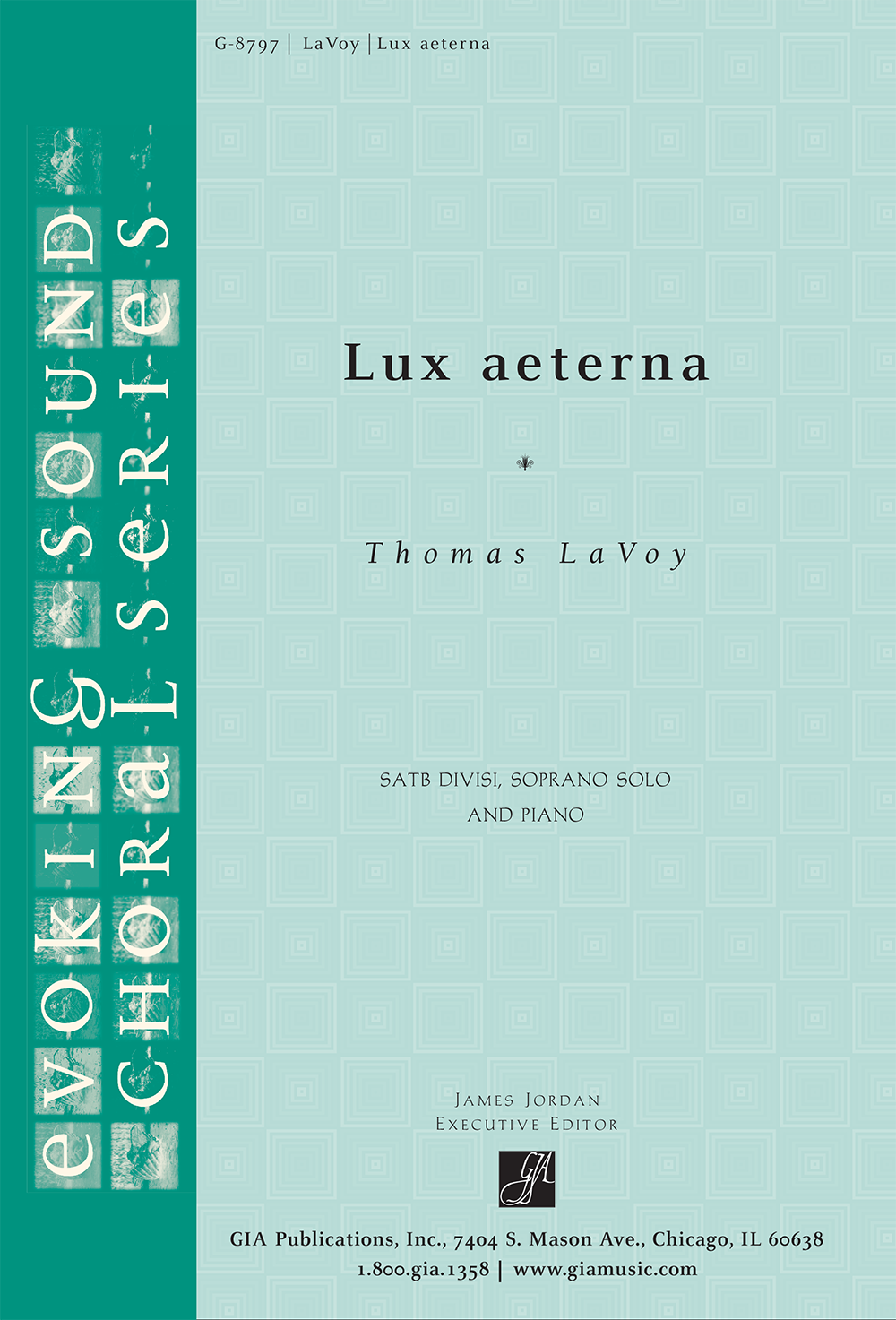 Lux aeterna