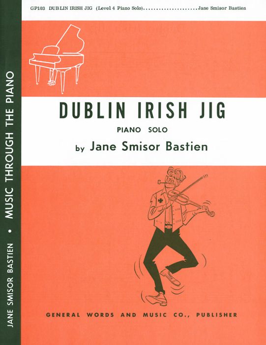 Dublin Irish Jig