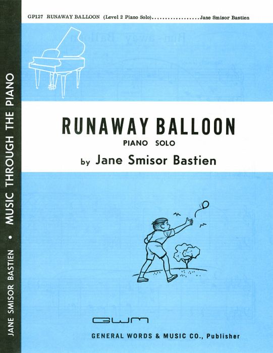 Run-Away Balloon