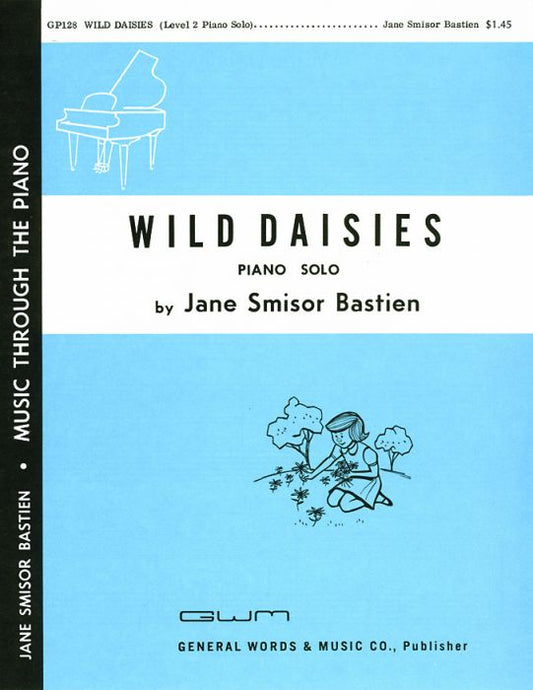 Wild Daises