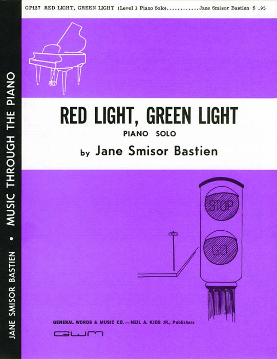 Red Light Green Light