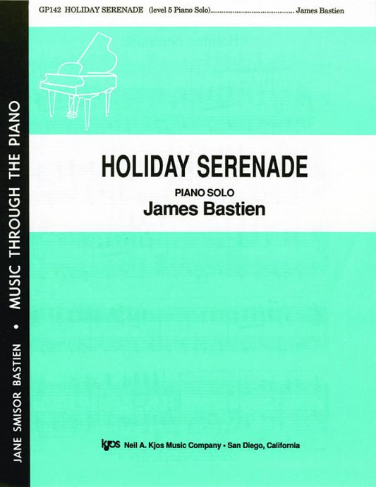 Holiday Serenade