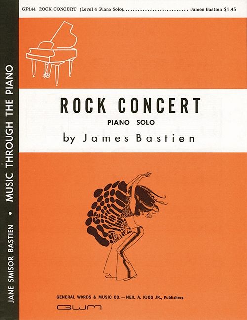 ROCK CONCERT