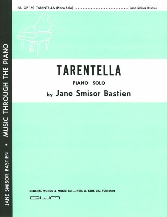 Tarentella