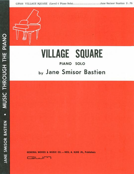 Village Square