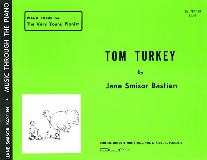 Tom Turkey