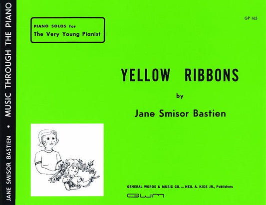 Yellow Ribbons