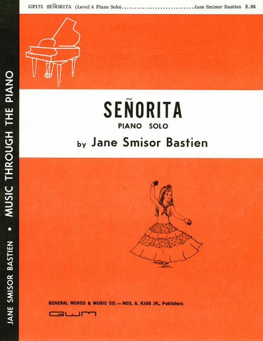 Senorita