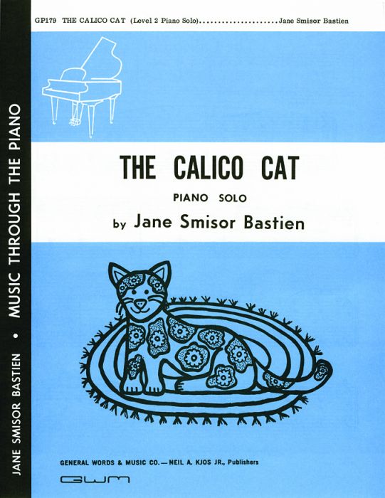 Calico Cat, The