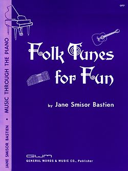 Folk Tunes For Fun