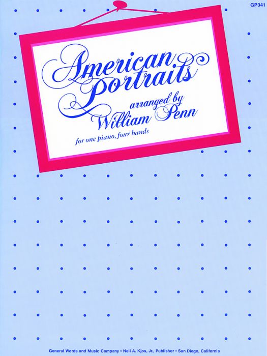 American Portraits