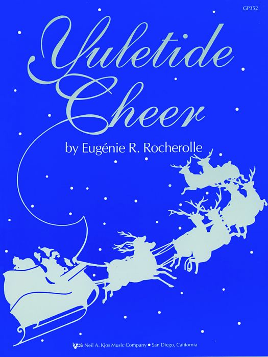 Yuletide Cheer