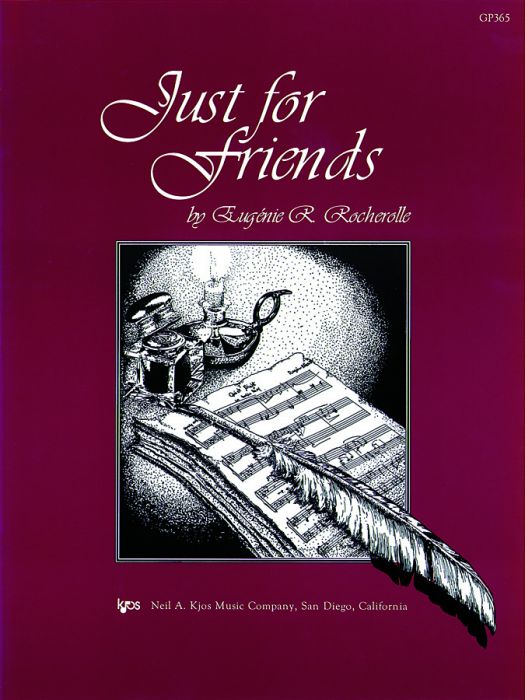 Just For Friends