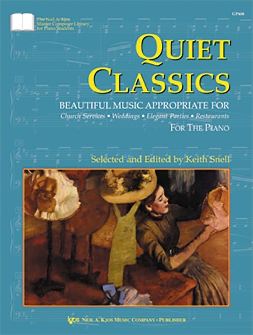 Quiet Classics