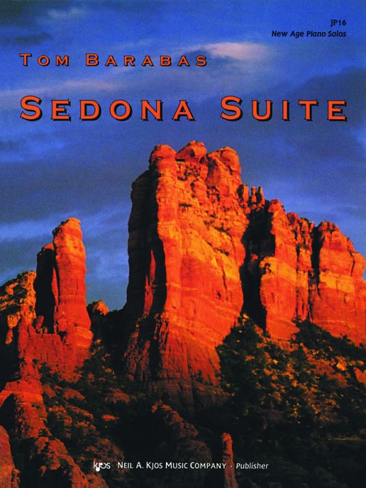 Sedona Suite