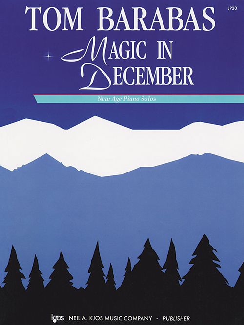 MAGIC IN DECEMBER