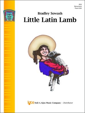 Little Latin Lamb