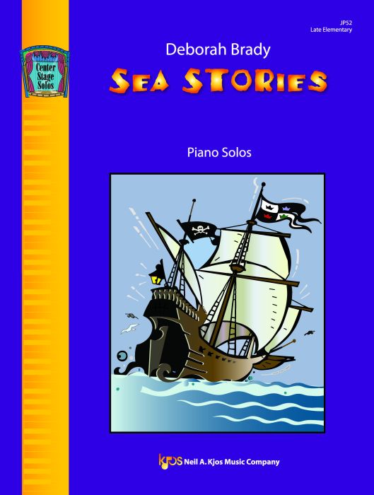 Sea Stories