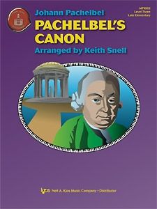 Pachelbel's Canon