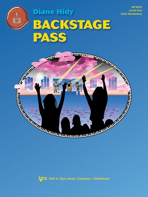 Backstage Pass