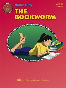 Bookworm, The