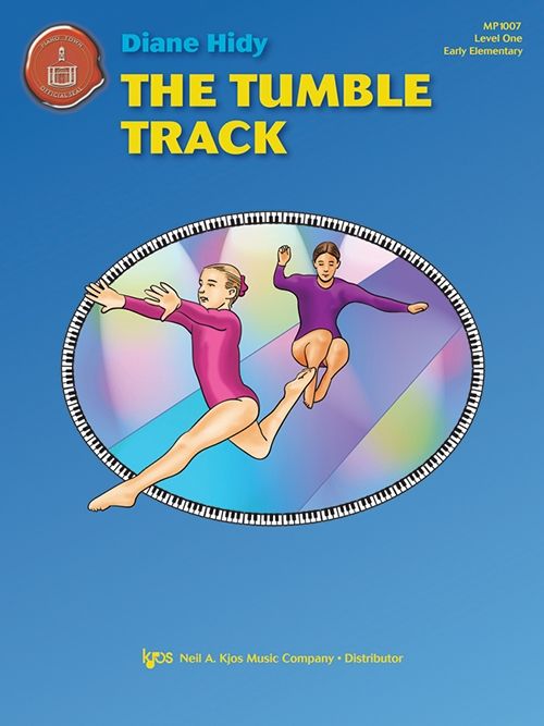 The Tumble Track