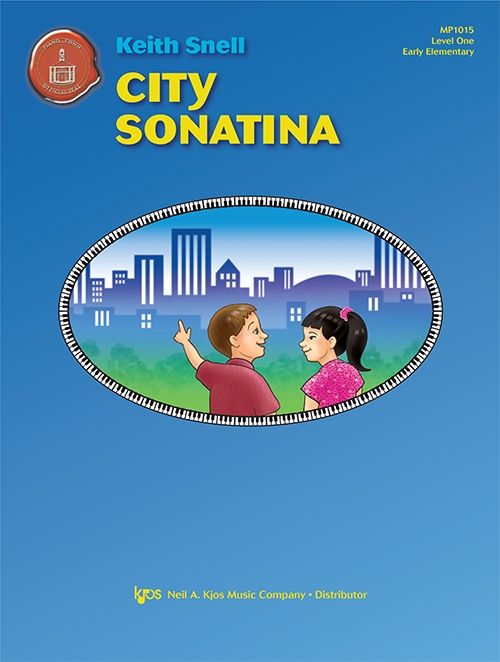 City Sonatina