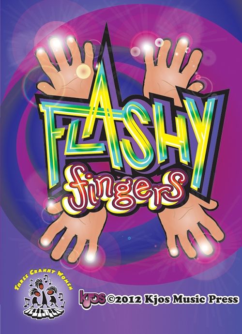 Flashy Fingers