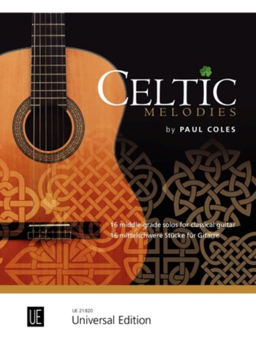 Celtic Melodies