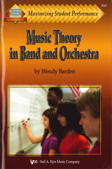 Maximizing Student Performance: Music Theory in Band and Orchestra