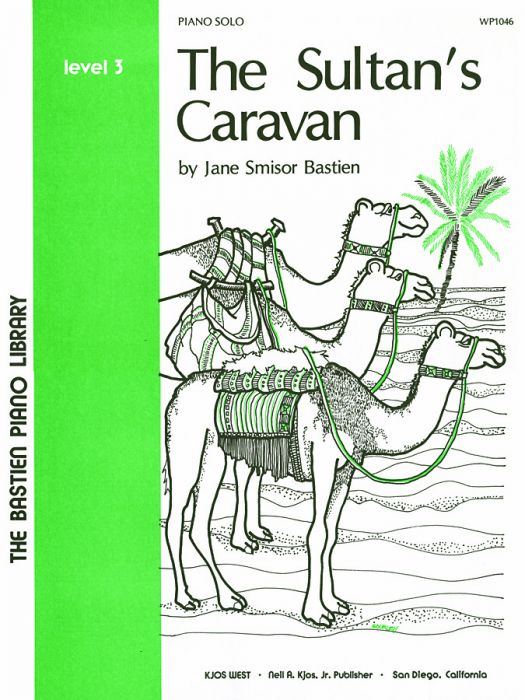 Sultans Caravan, The