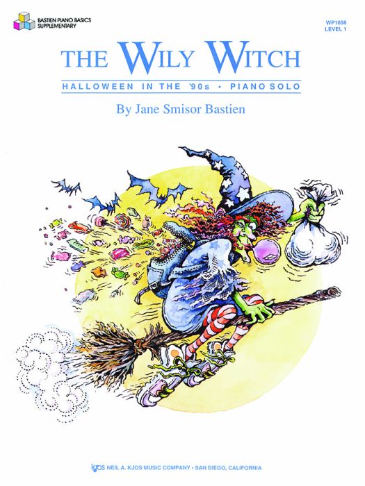 Wily Witch, The