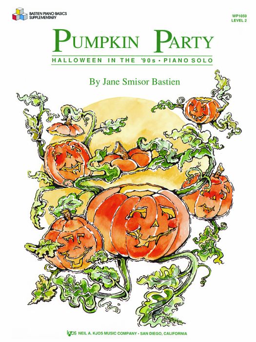 Pumpkin Party