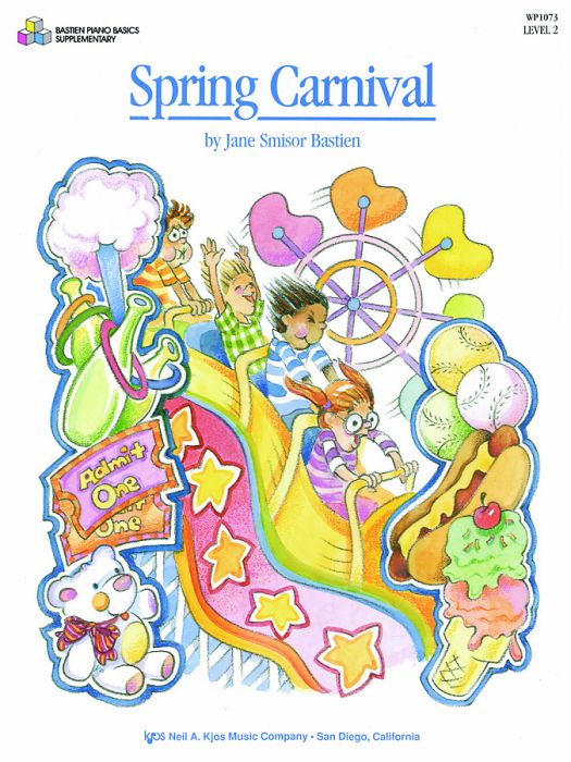 Spring Carnival