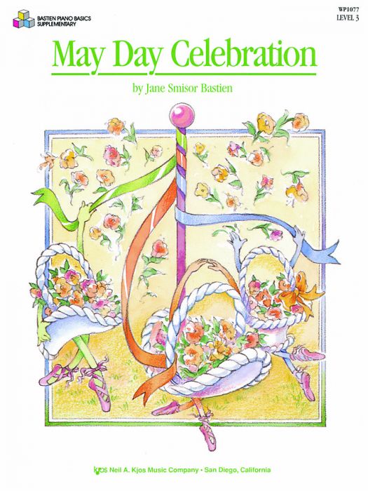 May Day Celebration