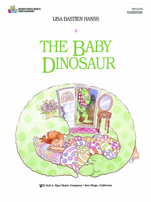 Baby Dinosaur, The