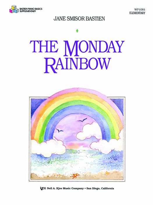 Monday Rainbow, The