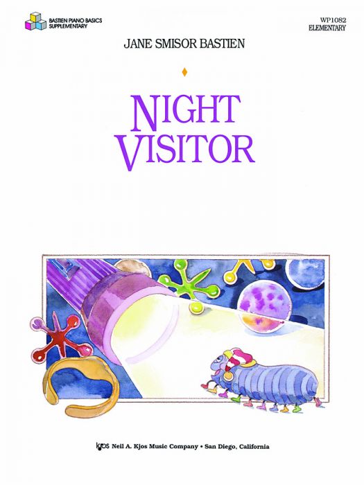 Night Visitor