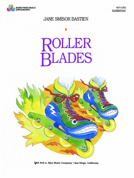 Roller Blades