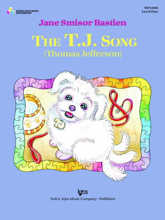 The T.J. Song