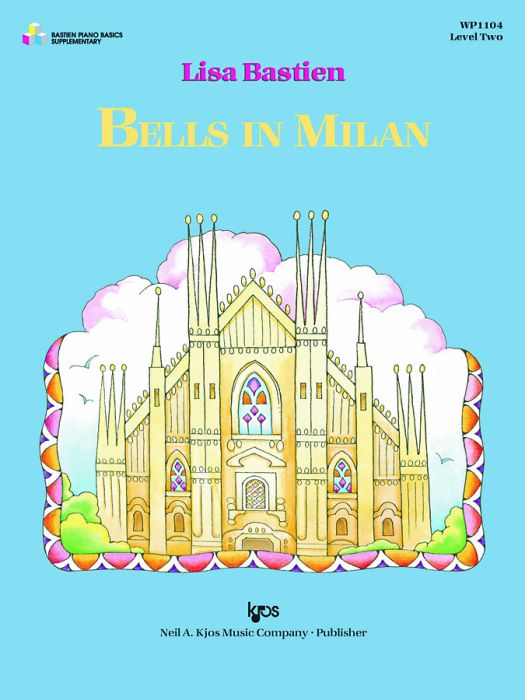 Bells in Milan