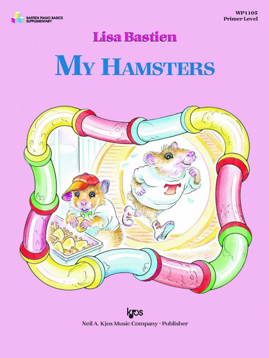 My Hamsters