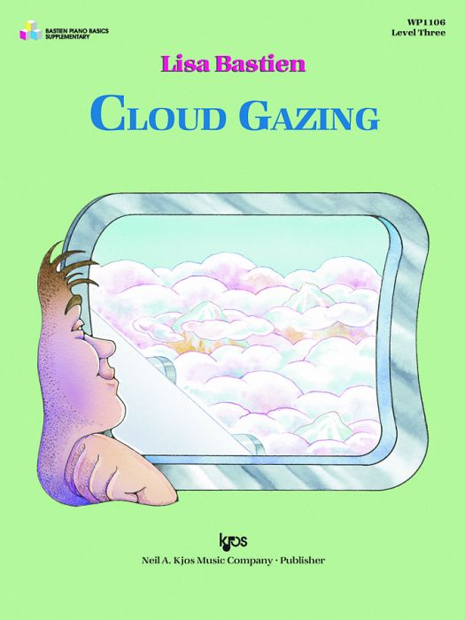 Cloud Gazing